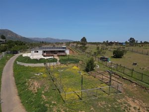 Parcela en Venta en Campo Mar, Valparaíso, Puchuncaví, foto 3
