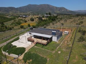 Parcela en Venta en Campo Mar, Valparaíso, Puchuncaví, foto 12