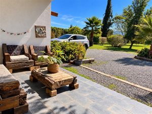 Parcela en Venta en Condominio Altos de María Pinto, Metropolitana, María Pinto, foto 11