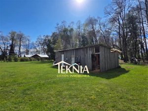 Parcela en Venta en FUNDO EL ALAMBRADO, La Araucanía, Vilcún, foto 9