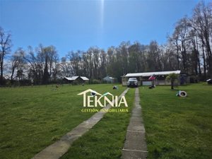 Parcela en Venta en FUNDO EL ALAMBRADO, La Araucanía, Vilcún, foto 13