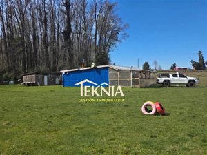 Parcela en Venta en FUNDO EL ALAMBRADO, La Araucanía, Vilcún, foto 10