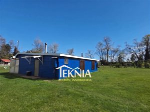 Parcela en Venta en FUNDO EL ALAMBRADO, La Araucanía, Vilcún, foto 12