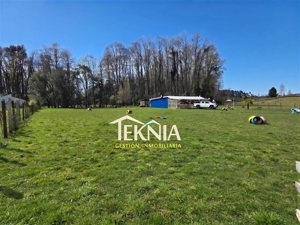 Parcela en Venta en FUNDO EL ALAMBRADO, La Araucanía, Vilcún, foto 8