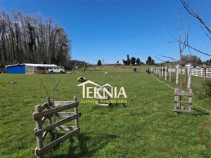 Parcela en Venta en FUNDO EL ALAMBRADO, La Araucanía, Vilcún, foto 11