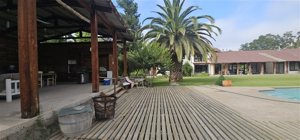 Parcela en Venta en Condominio Vista Hermonsa, Metropolitana, Calera de Tango, foto 8