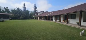 Parcela en Venta en Condominio Vista Hermonsa, Metropolitana, Calera de Tango, foto 1