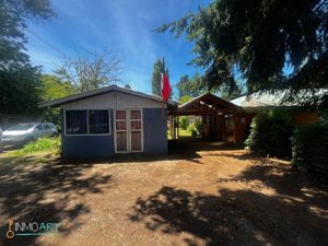 Parcela en Venta en Sector Maquehue, La Araucanía, Padre Las Casas, foto 4