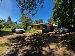 Parcela en Venta en Sector Maquehue, La Araucanía, Padre Las Casas, foto 3