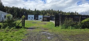 Parcela en Venta en 9VV8+8JQ Manil, Santa Bárbara, Bío-Bío, Santa Bárbara, foto 4