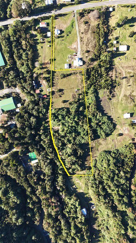 Parcela en Venta en Ralún s, n