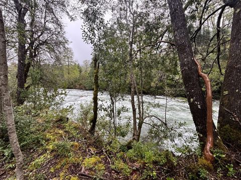 Parcela en Venta en saltos del pocolpen