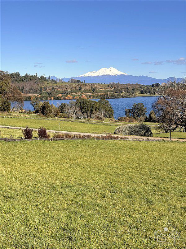 Parcela en Venta en Condominio Puerto Klocler, Los Lagos, Puerto Octay