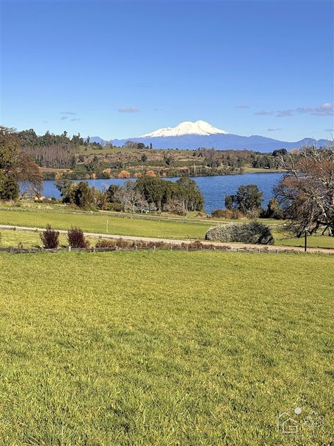 Parcela en Venta en Condominio Puerto Klocler