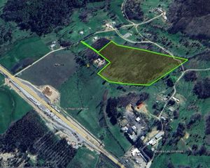 Parcela en Venta en Venta Terreno Agrícola 4 Hectáreas, Rol Propio, Factibilidad Luz y Agua, Cerca Río Biobío - Santa Juana, Nacimiento (Culenco), Bío-Bío, Nacimiento, foto 11