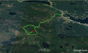 Parcela en Venta en Venta de Terreno 50 Hectáreas – Quellón, Sector Molulco Natri, Chiloé, Los Lagos, Quellón, foto 9