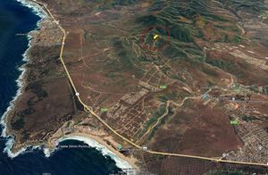 Parcela en Venta en SE VENDE PARCELA DE AGRADO DE 10.082 M2 PICHICUY HUAQUEN LA LIGUA, Valparaíso, La Ligua, foto 8