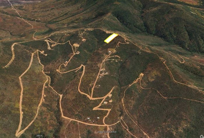 Parcela en Venta en SE VENDE PARCELA DE AGRADO DE 10.082 M2 PICHICUY HUAQUEN LA LIGUA