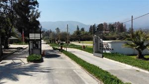 Parcela en Venta en Fundo el Bosco s, n Ocoa, Quillota, Hijuelas, Valparaíso, Hijuelas, foto 1
