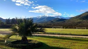 Parcela en Venta en Fundo el Bosco s, n Ocoa, Quillota, Hijuelas, Valparaíso, Hijuelas, foto 3