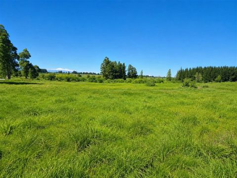 Parcela en Venta en CHILLÁN