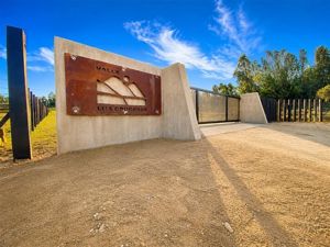 Parcela en Venta en MATANZAS, Bernardo OHiggins, Navidad, foto 4