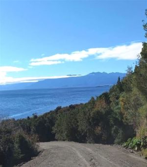 Parcela en Venta en v-875, Los Lagos, Hualaihue, foto 9