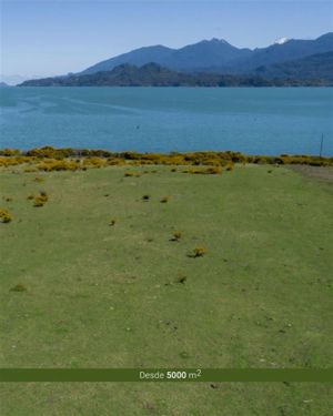 Parcela en Venta en v-699, Los Lagos, Cochamo, foto 5