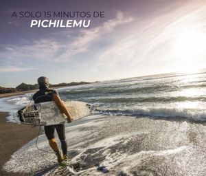 Parcela en Venta en Ciruelos, Bernardo OHiggins, Pichilemu, foto 3