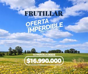 Parcela en Venta en Prados de Frutillar, Los Lagos, Frutillar, foto 6