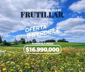Parcela en Venta en Prados de Frutillar, Los Lagos, Frutillar, foto 5