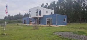 Lot for Sale in Litueche, Bernardo OHiggins, Litueche, foto 3