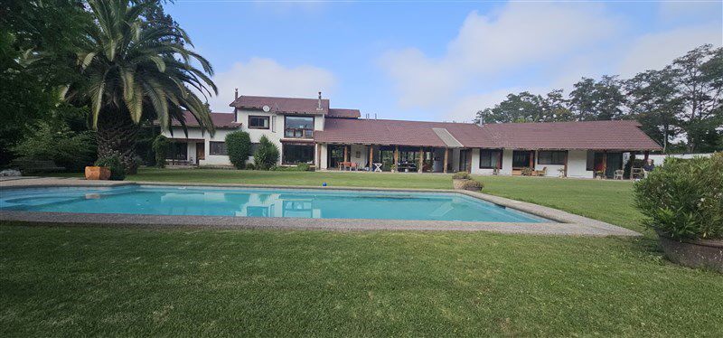 Parcela en Venta en Condominio Vista Hermonsa, Metropolitana, Calera de Tango