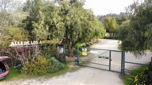 Parcela en Venta en Valle de los Artistas, Maule, Hualañe, foto 15