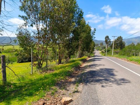 Parcela en Venta en Camino el leoncito S, N, puchuncavi
