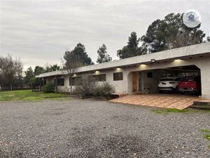 Parcela en Venta en Ex presidente Gabriel gonzalez videla con ruta 5, Metropolitana, Paine, foto 4