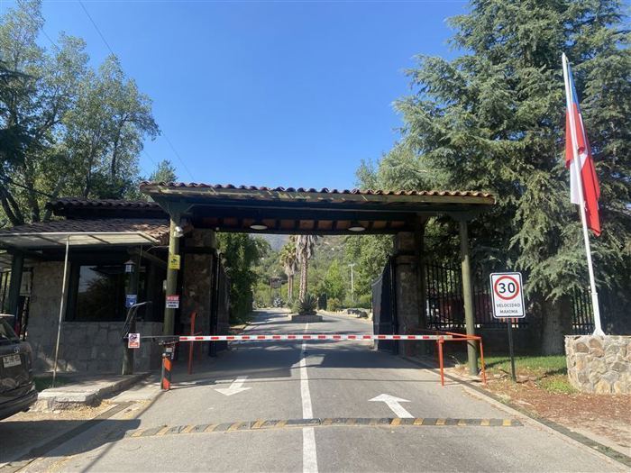 Parcela en Venta en PARCELA 5.005M2 - EN CONDOMINIO CONSOLIDADO - PAINE