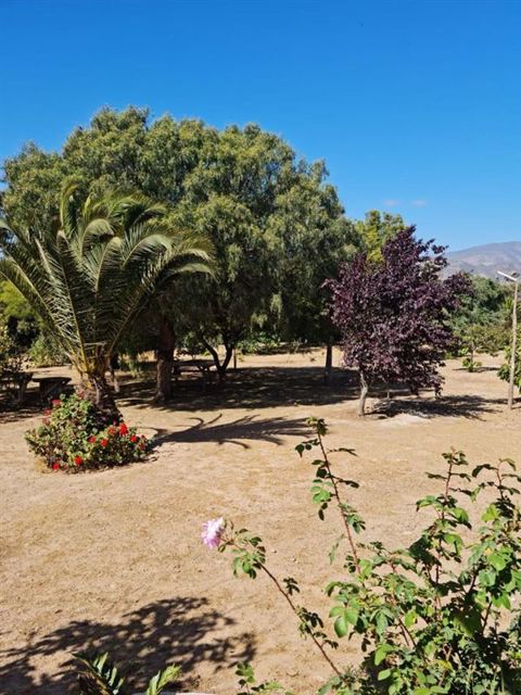 Parcela en Venta en Parcela Ubicada cerca de Altos de Monardez Eventos LTDA