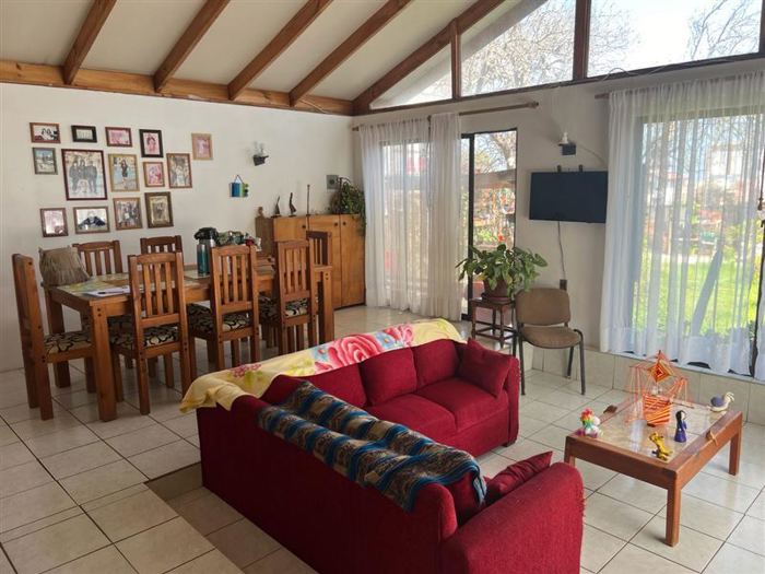 Parcela en Venta en Cercano a Cabañas De Turismo Los Papayos